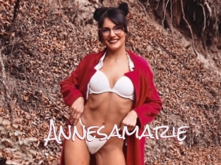 Annesamarie