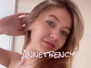 Annetbency