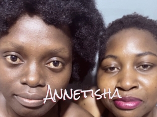 Annetisha