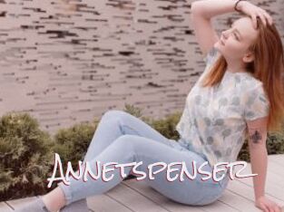 Annetspenser