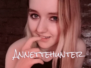 Annettehunter