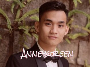 Anneygreen