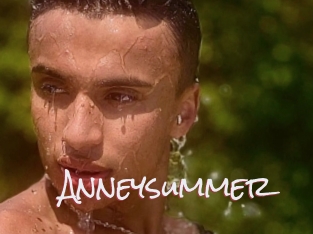 Anneysummer