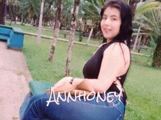 Annhoney