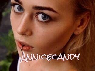 Annicecandy