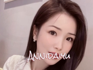 Annidaiyu