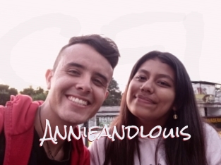 Annieandlouis