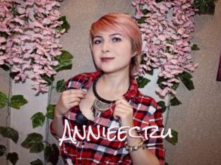 Annieecru