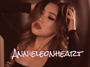 Annieleonheart