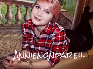 Annienonpareil