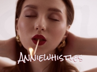 Anniewhistles