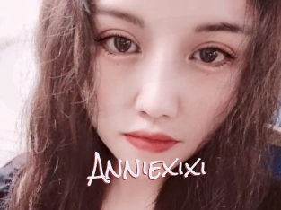 Anniexixi