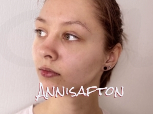 Annisafton