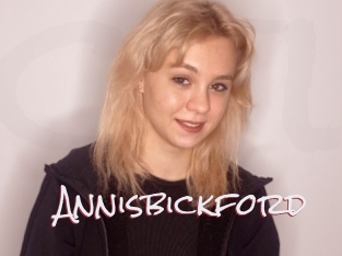 Annisbickford