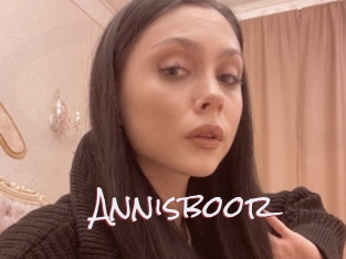 Annisboor