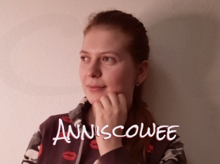 Anniscowee