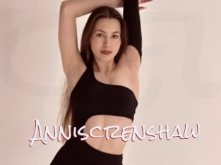 Anniscrenshaw