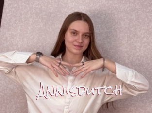 Annisdutch