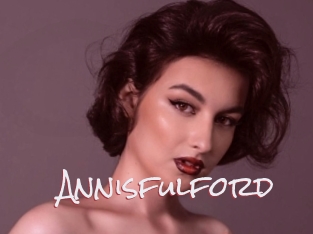 Annisfulford