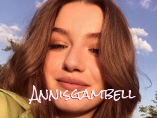 Annisgambell