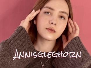 Annisgleghorn