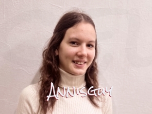 Annisguy