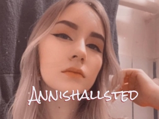 Annishallsted