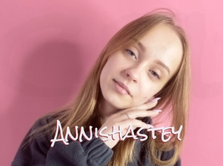 Annishastey