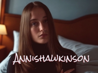 Annishawkinson