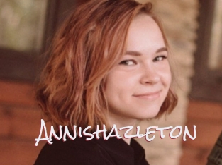 Annishazleton