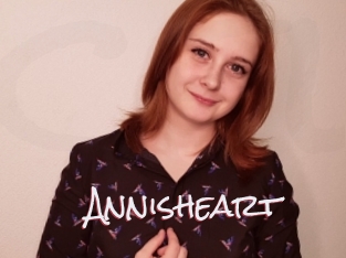 Annisheart