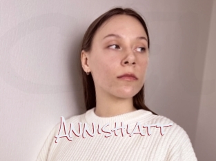 Annishiatt