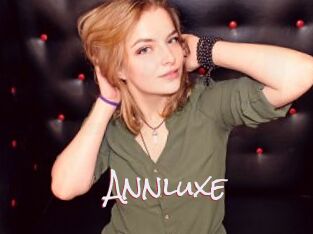 Annluxe