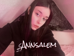 Annsalem