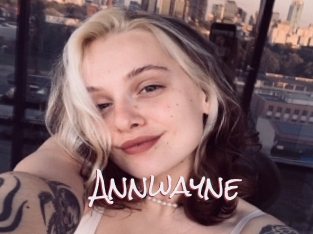 Annwayne
