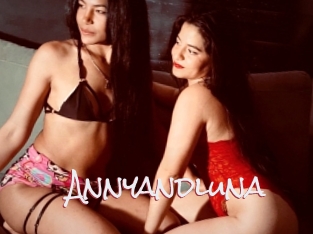 Annyandluna