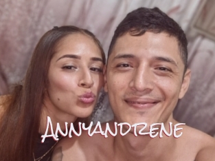 Annyandrene