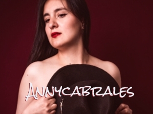 Annycabrales