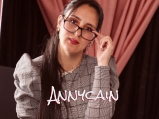 Annycain