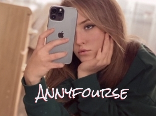 Annyfourse