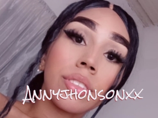 Annyjhonsonxx