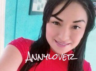 Annylover