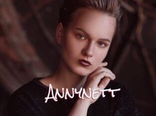 Annynett