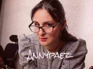 Annypaez