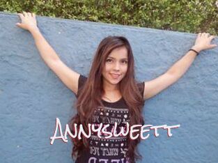 Annysweett