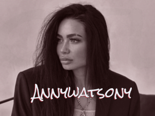 Annywatsony