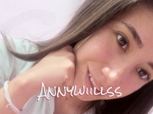 Annywiillss
