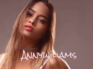 Annywiliams