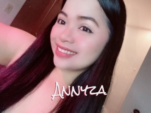 Annyza