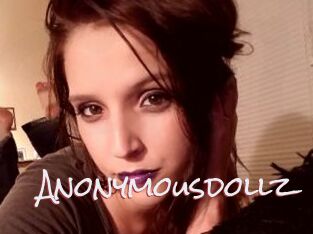 Anonymousdollz